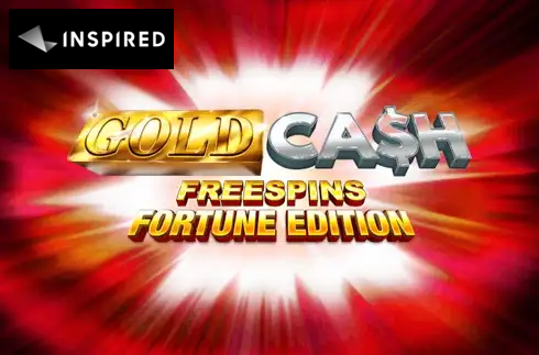 Gold Cash Free Spins Fortune Edition